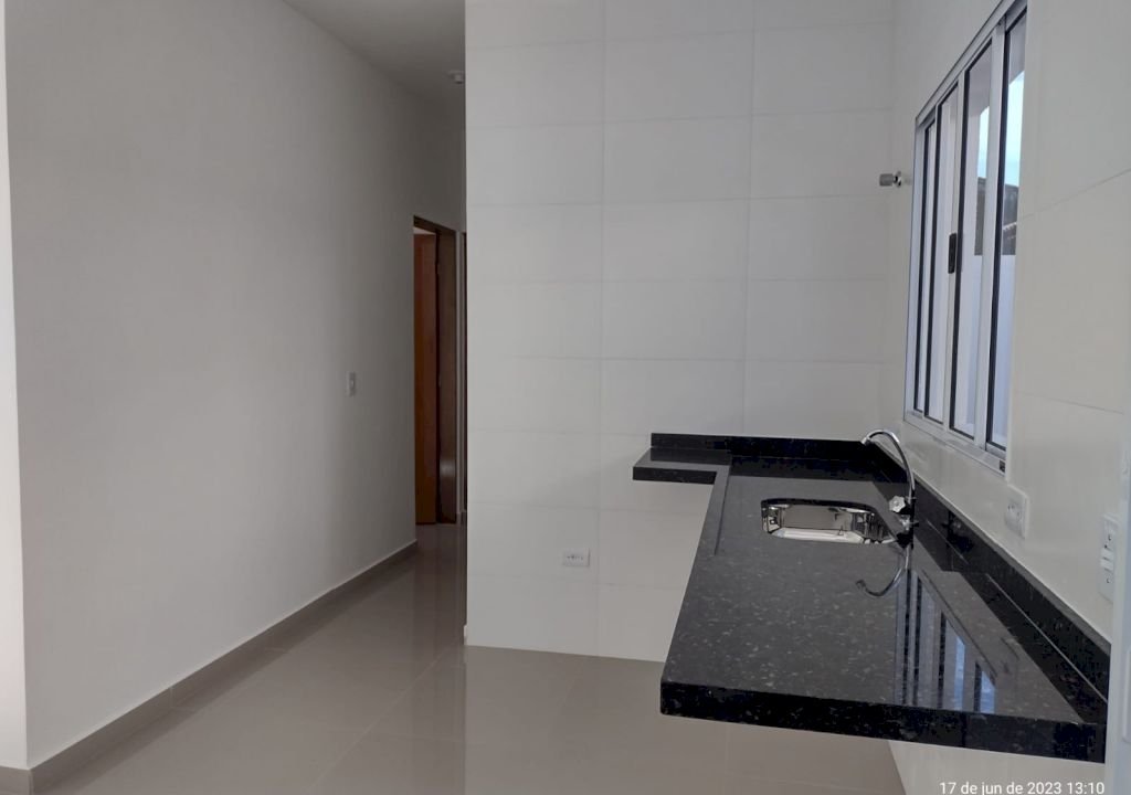 Imagem imóvel CASA COM PISCINA 2 DORMITÓRIOS COM SUÍTE