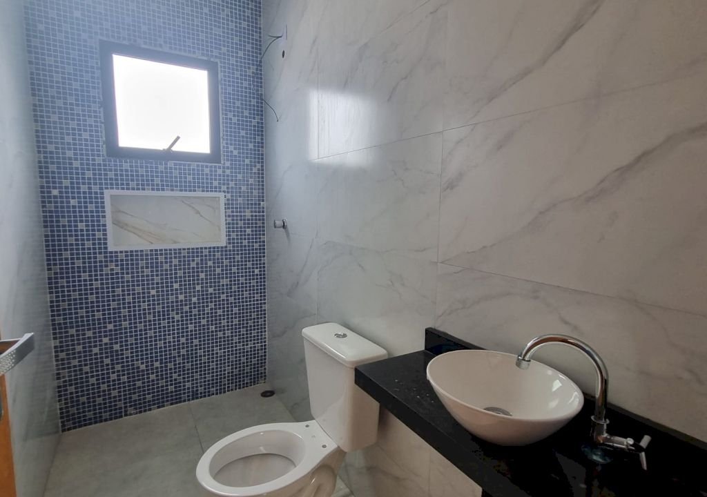 Imagem imóvel CASA 2 DORMITÓRIOS COM  PISCINA