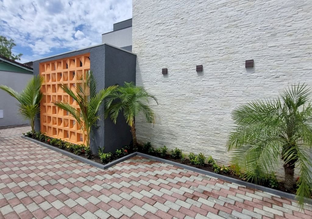 Imagem imóvel CASA 2 DORMITÓRIOS COM  PISCINA