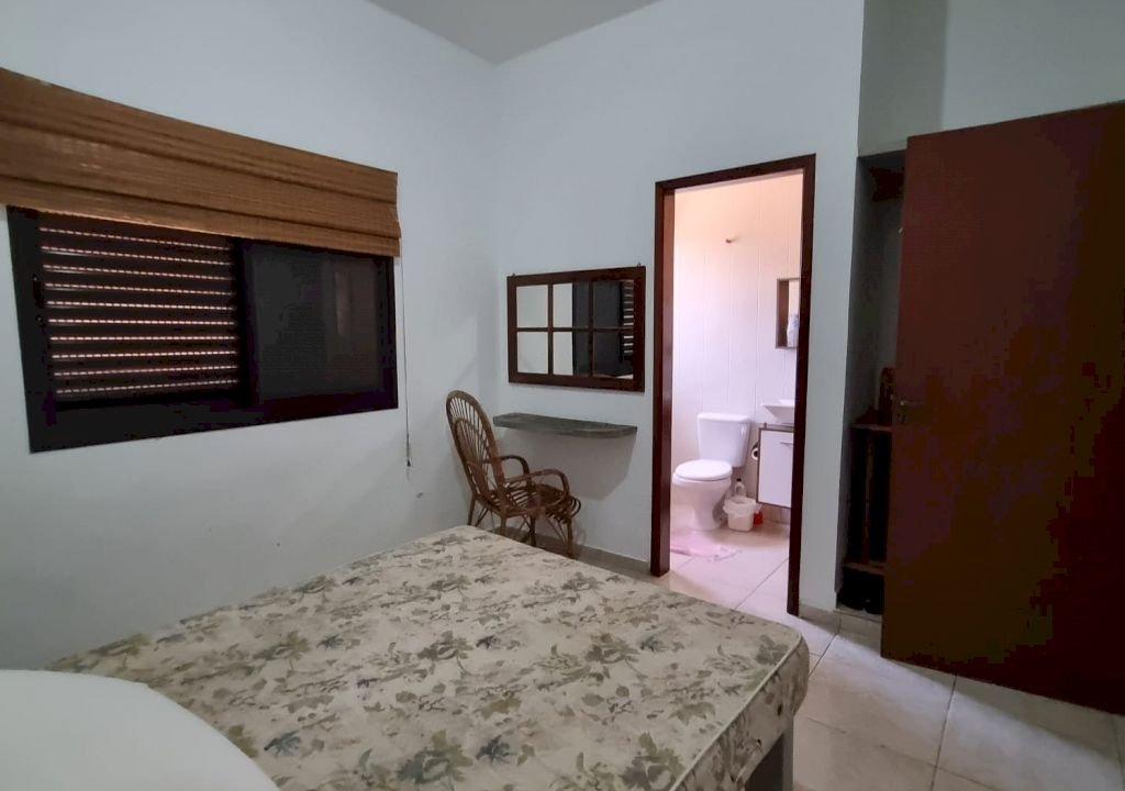Imagem imóvel CASA MARAVILHOSA Á 300 METROS DA PRAIA