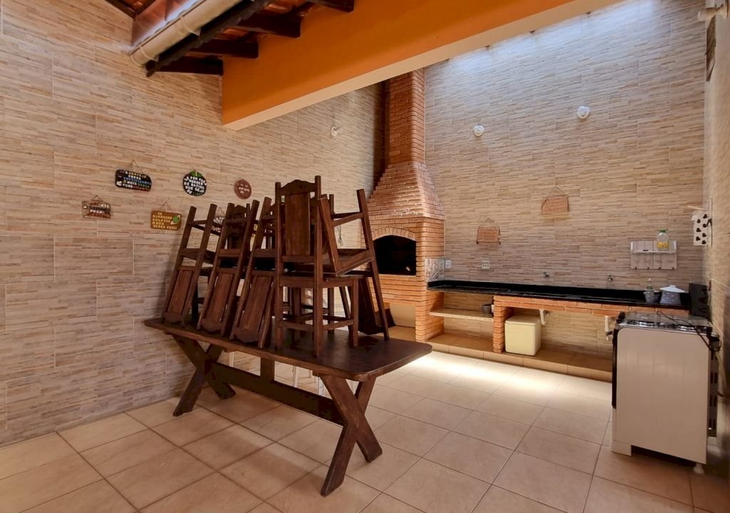 Imagem imóvel CASA MARAVILHOSA Á 300 METROS DA PRAIA