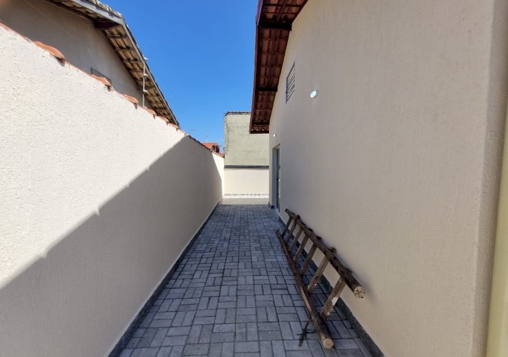 Imagem imóvel CASA TERRÉA 2 DORMITÓRIOS COM PISCINA