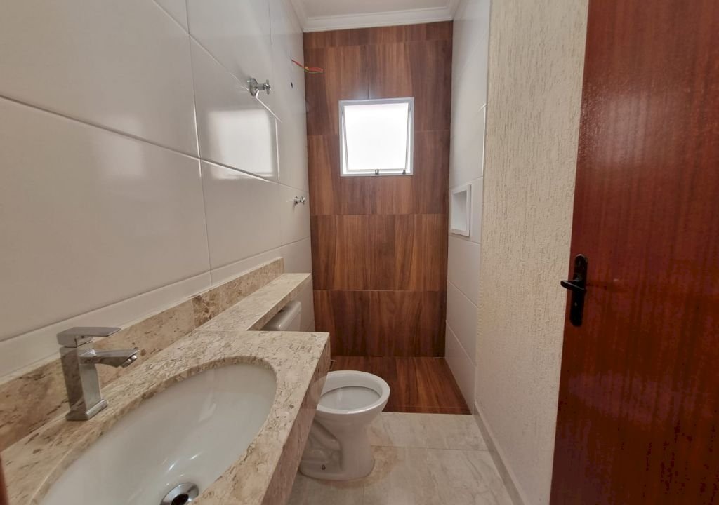 Imagem imóvel CASA TERRÉA 2 DORMITÓRIOS COM PISCINA