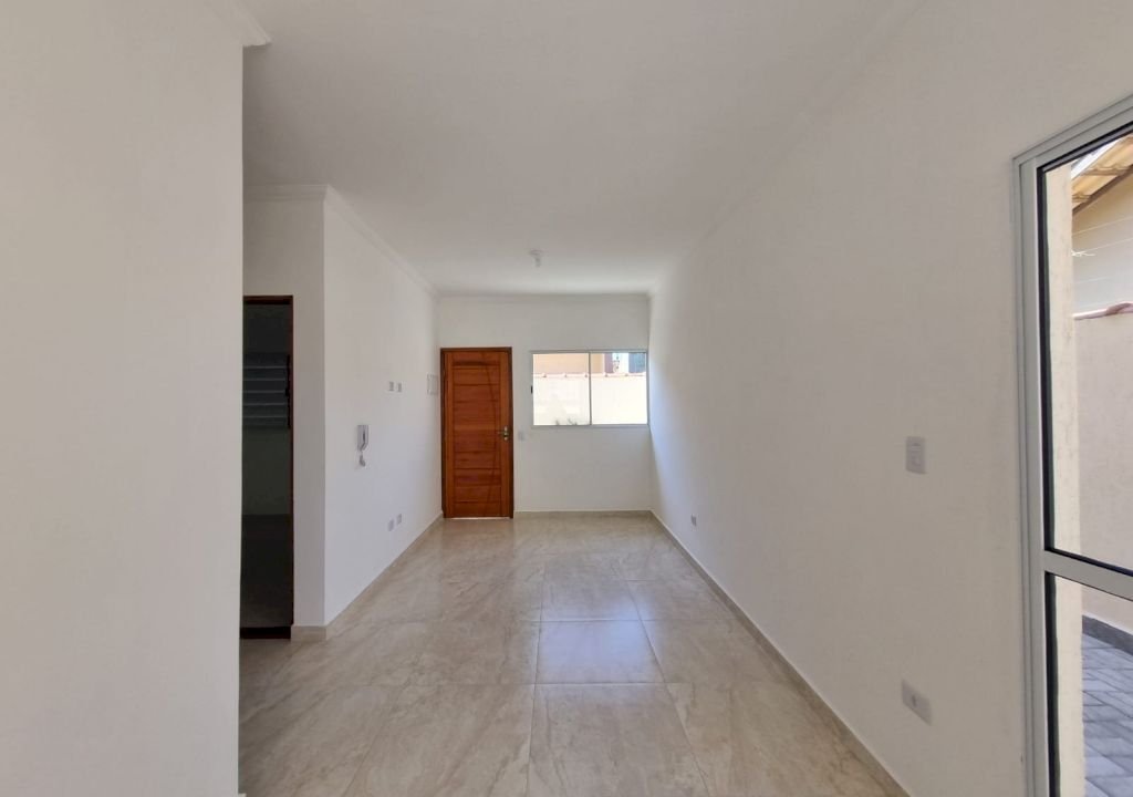 Imagem imóvel CASA TERRÉA 2 DORMITÓRIOS COM PISCINA