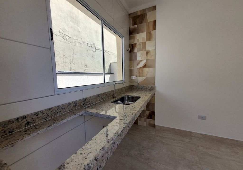 Imagem imóvel CASA TERRÉA 2 DORMITÓRIOS COM PISCINA