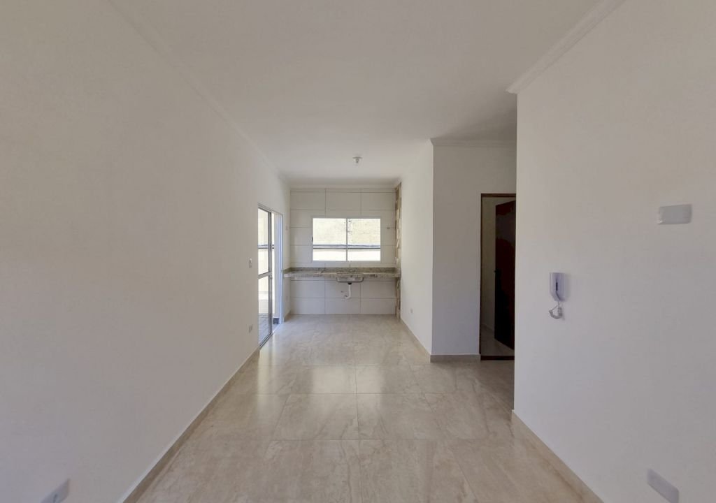 Imagem imóvel CASA TERRÉA 2 DORMITÓRIOS COM PISCINA