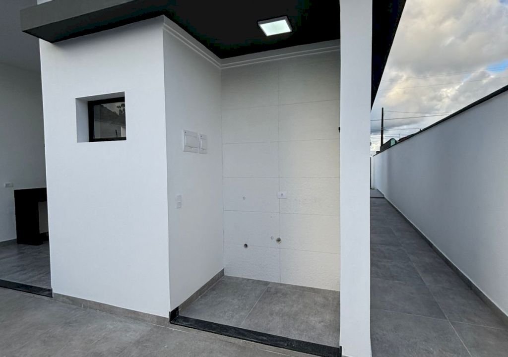 Imagem imóvel CASA MODERNA 2 SUÍTES PISCINA AREA GOURMET