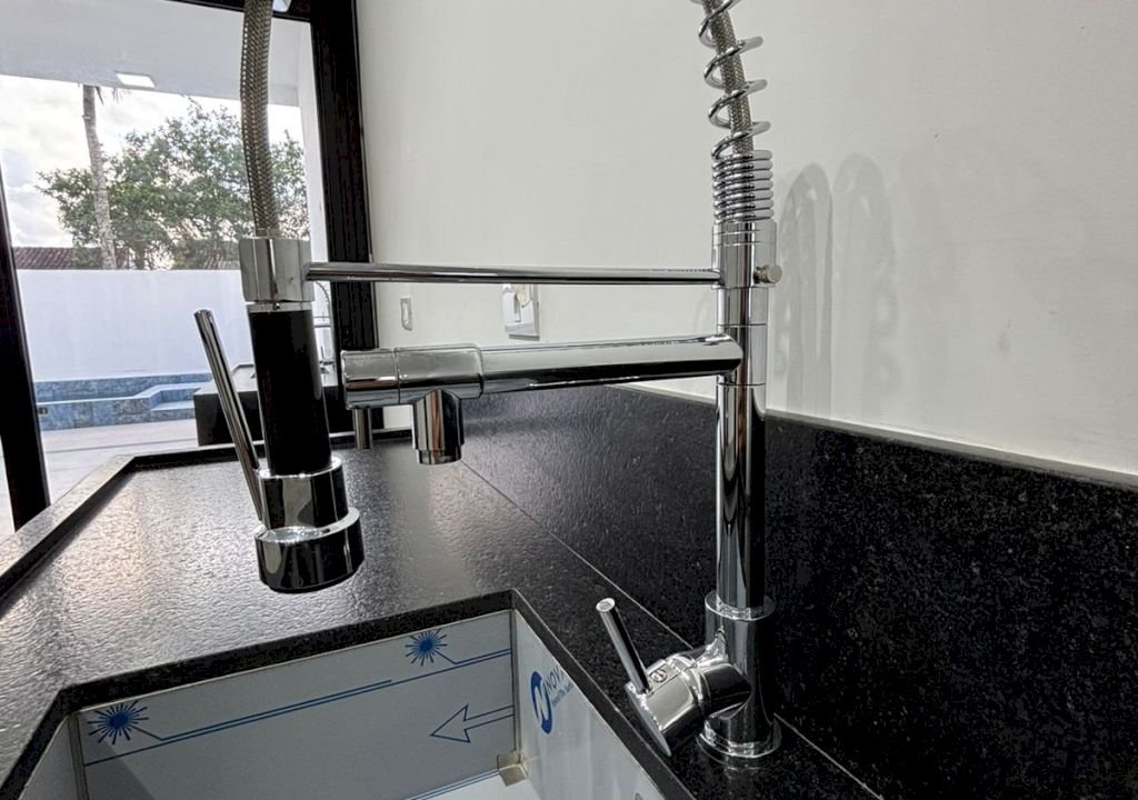 Imagem imóvel CASA MODERNA 2 SUÍTES PISCINA AREA GOURMET