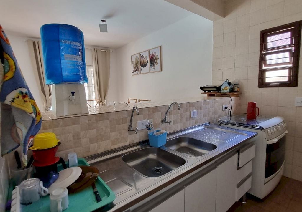 Imagem imóvel SOBRADO COM 4 DORMS PISCINA EM ALVENARIA